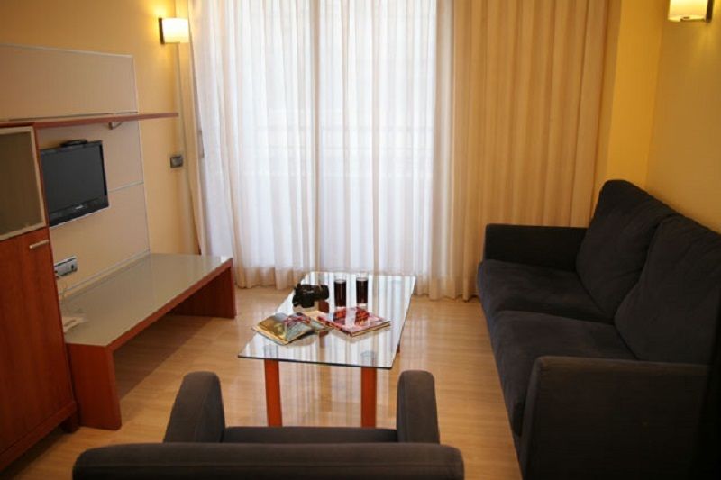 Apartaments Arago565 Барселона Экстерьер фото
