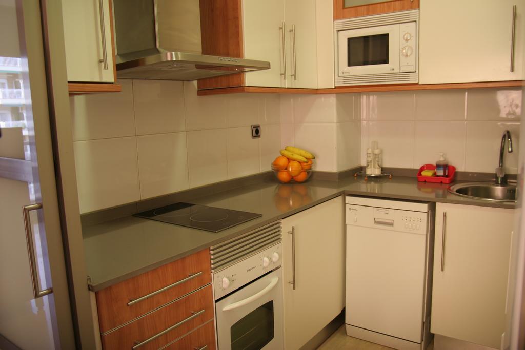 Apartaments Arago565 Барселона Экстерьер фото